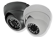 Image of High Definition Dome Cameras